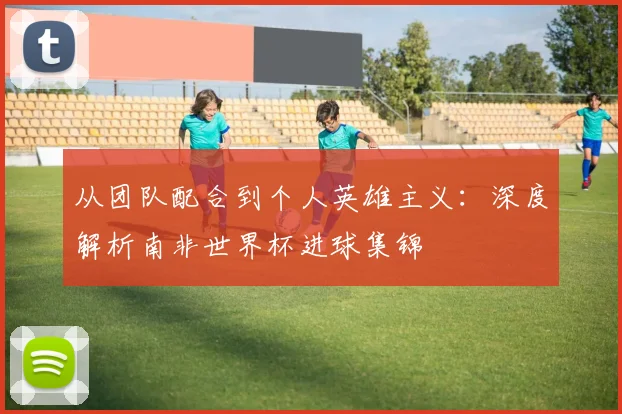 从团队配合到个人英雄主义：深度解析南非世界杯进球集锦